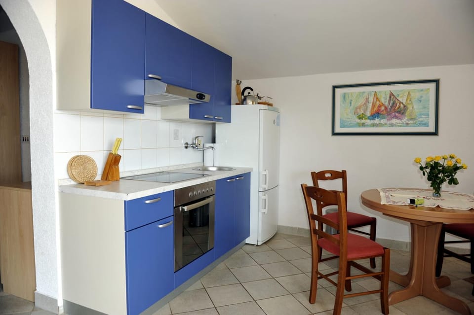 Apartman Branka Apartment in Krk