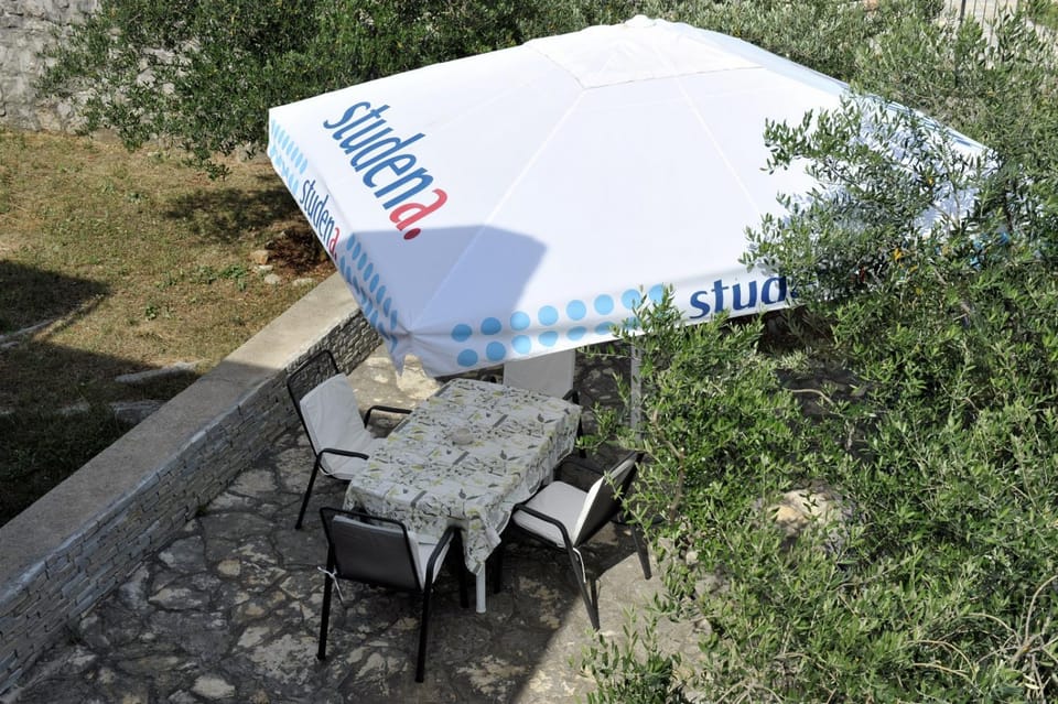 Apartman Branka Apartment in Krk