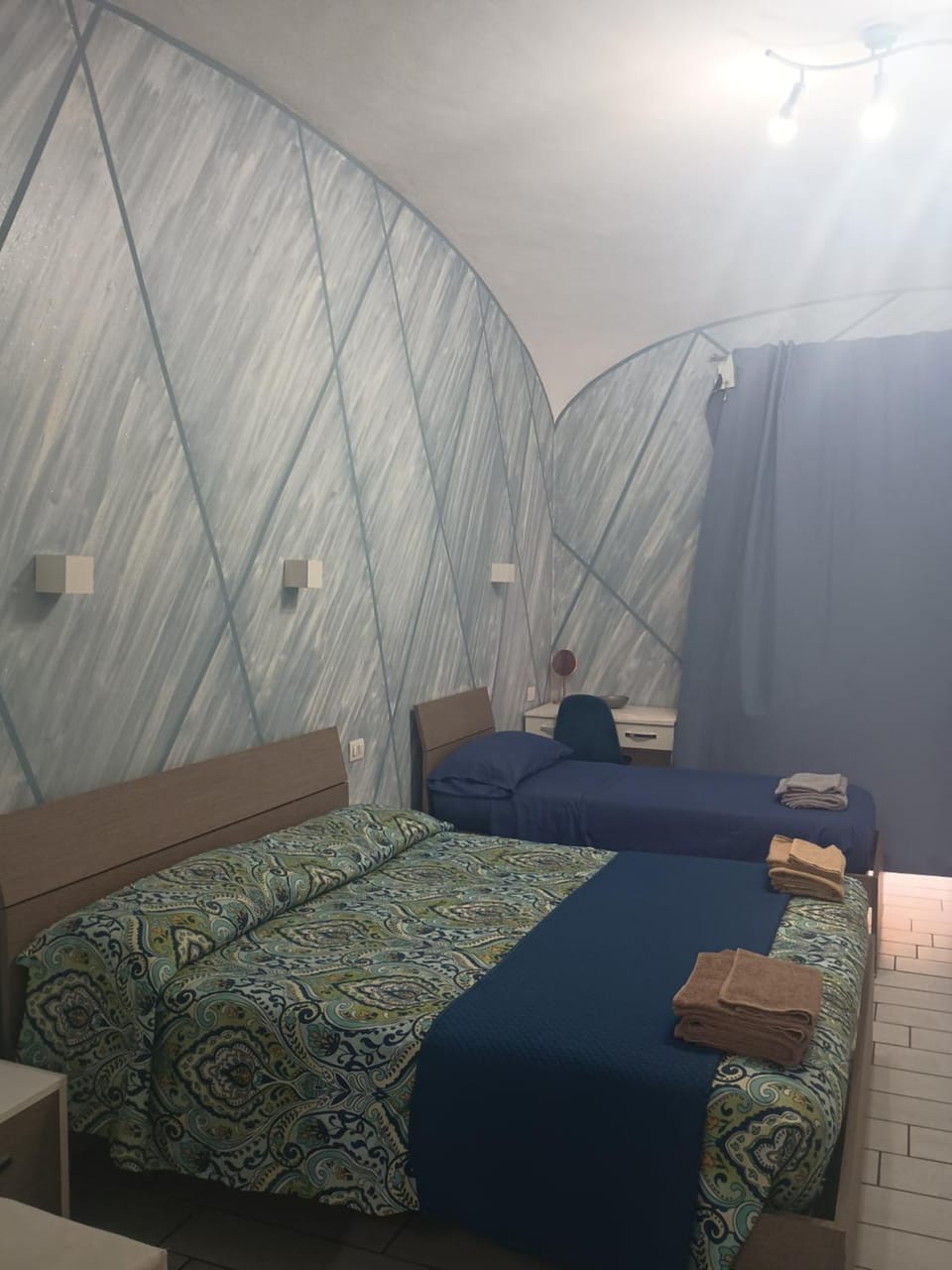 B&B La casa di Cò Bed and Breakfast in Naples