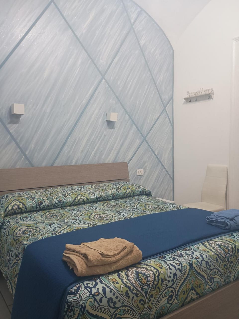 B&B La casa di Cò Bed and Breakfast in Naples