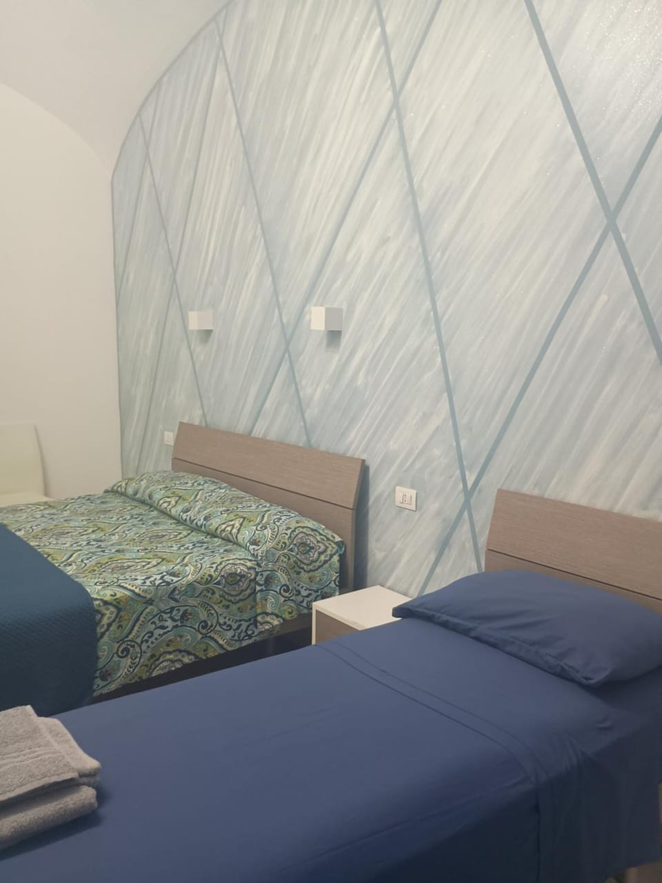 B&B La casa di Cò Bed and Breakfast in Naples