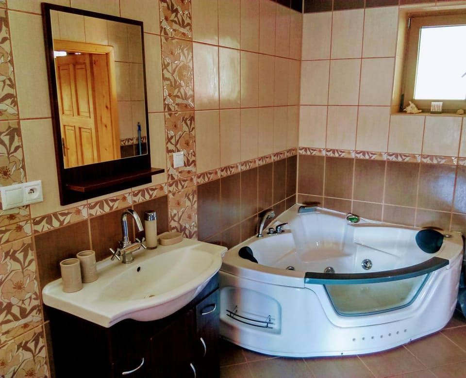 Apartman pod Kalváriou - rodinný dom Apartment in Slovakia