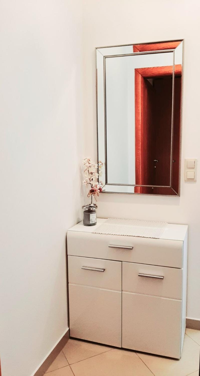 Apartment Rose Bed and Breakfast in Primorje-Gorski Kotar County