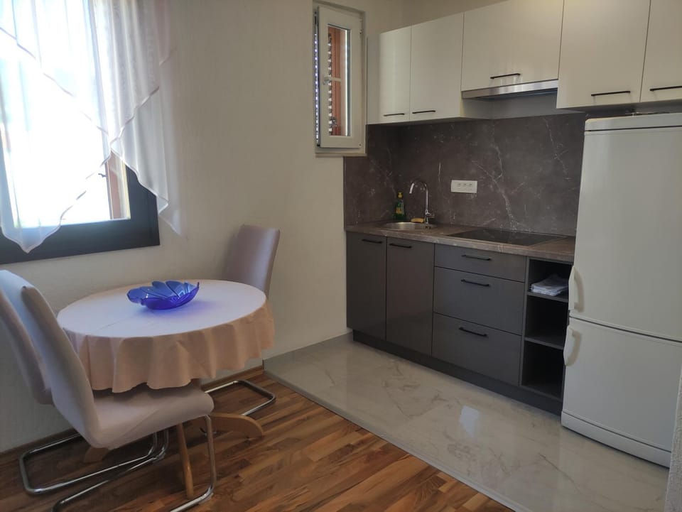 Apartman Budimir1 Apartment in Cres