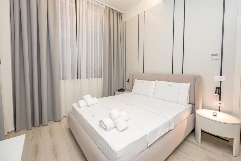 Laid Hotel Hotel in Vlorë