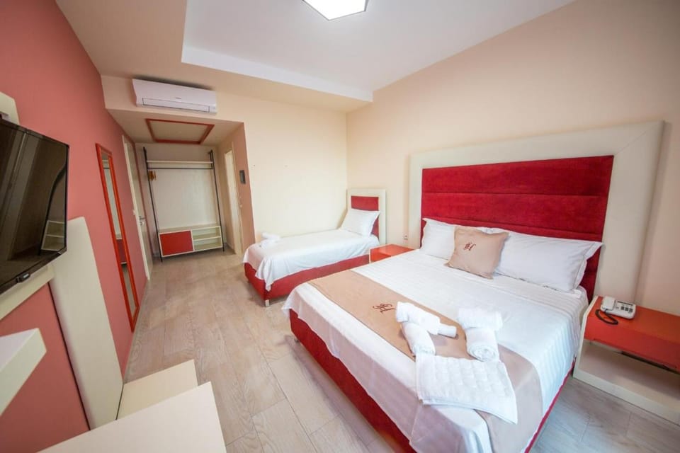 Laid Hotel Hotel in Vlorë