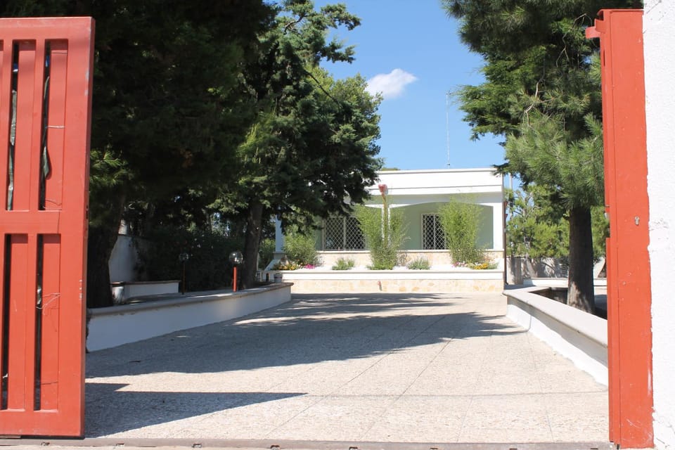 La Terra dei Venti - Casavacanze Apartment in Apulia
