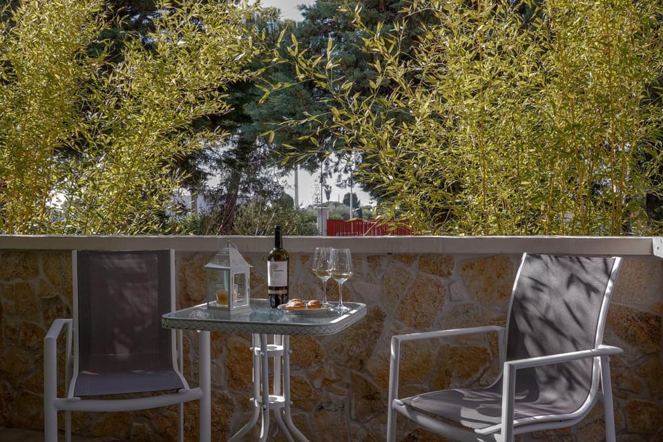 La Terra dei Venti - Casavacanze Apartment in Apulia