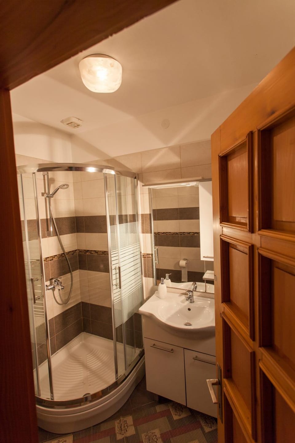 Apartman Budimir Apartment in Cres
