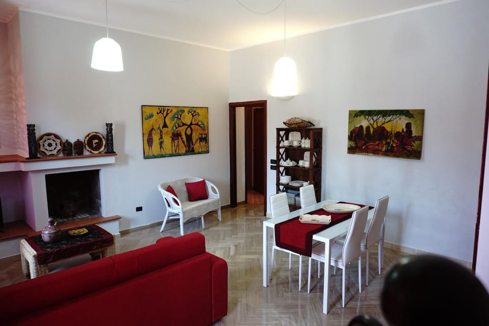 "Emozioni Salentine" House in Torre dell'Orso