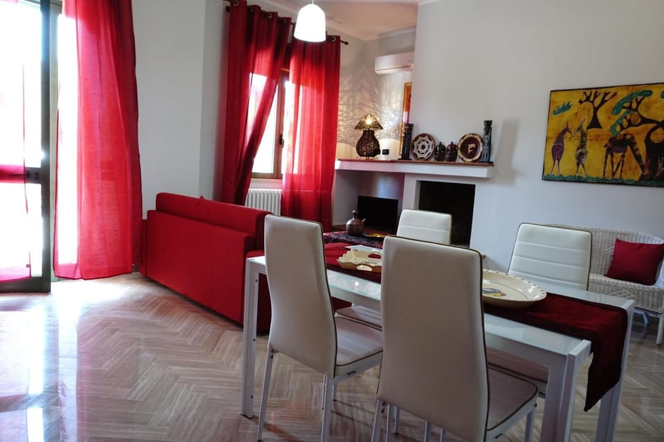 "Emozioni Salentine" House in Torre dell'Orso
