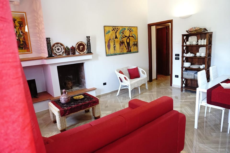 "Emozioni Salentine" House in Torre dell'Orso