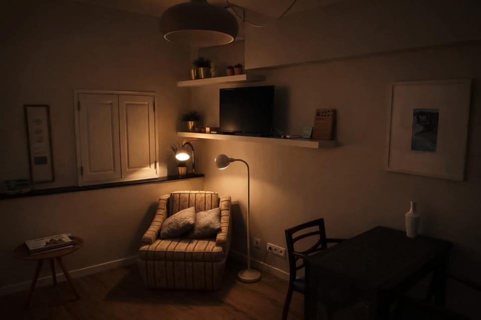 TV and multimedia, Living room