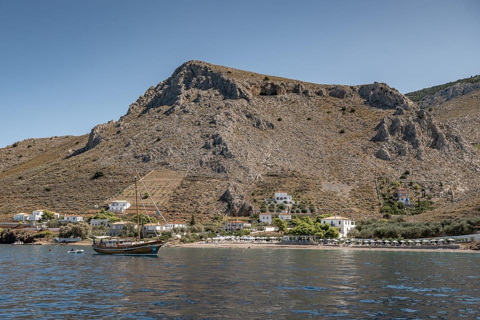 Natural landscape, Activities, Beach
