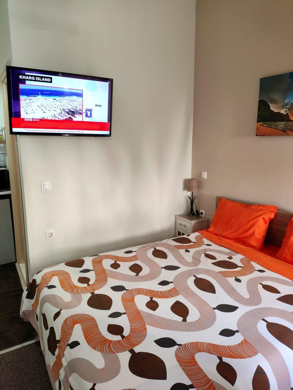 TV and multimedia