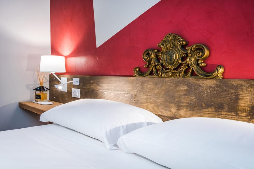 Giselda Home Bed and Breakfast in Rome