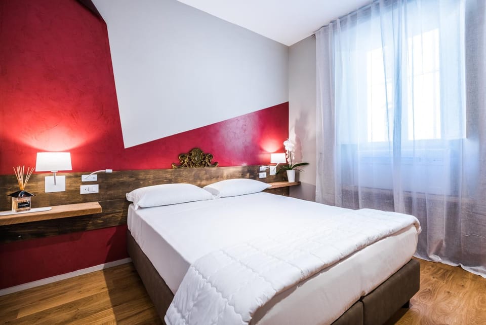 Giselda Home Bed and Breakfast in Rome