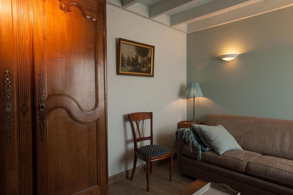 Domein Het Weiland Bed and Breakfast in Flanders