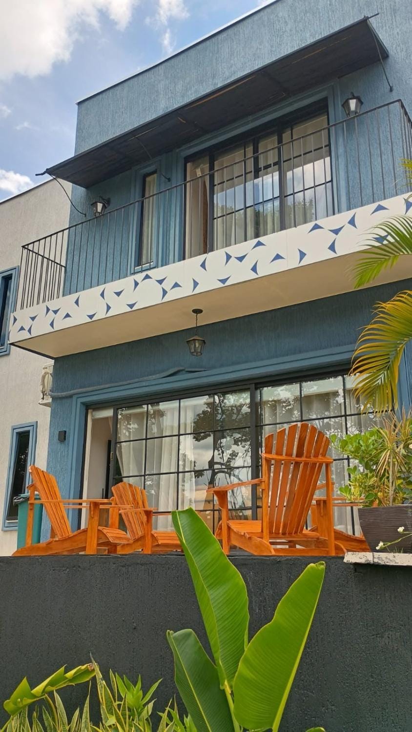 Casa Paraíso House in Pirenópolis