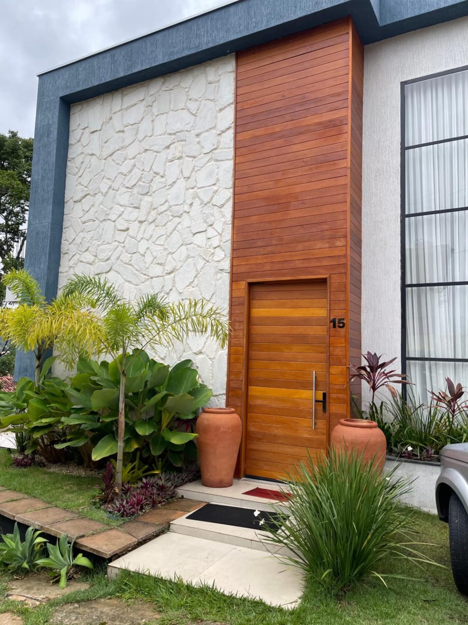 Casa Paraíso House in Pirenópolis