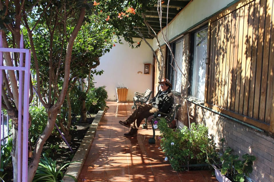 Hostal El Conquistador Hostel in Coquimbo Region