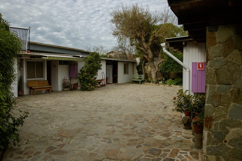 Hostal El Conquistador Hostel in Coquimbo Region