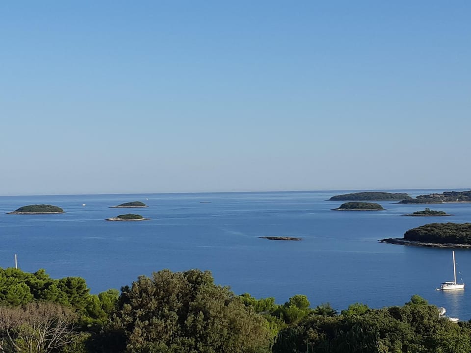 Natural landscape