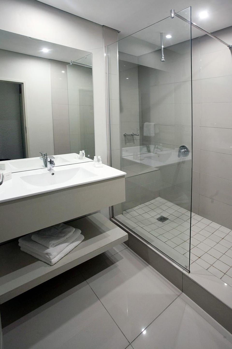 Shower