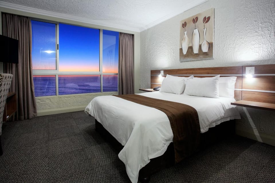 TV and multimedia, Bedroom