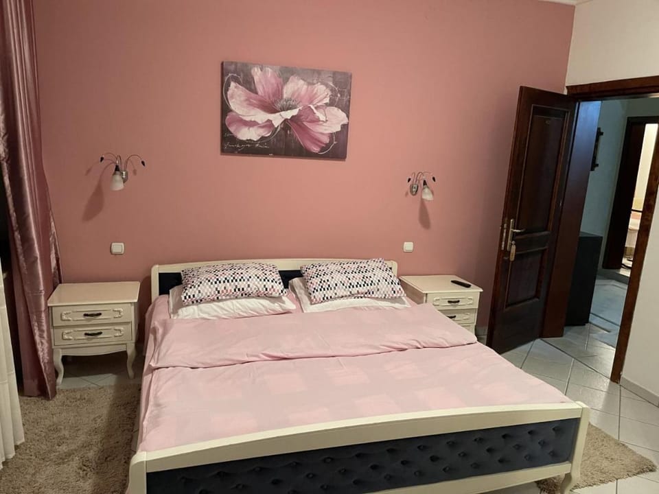 Apartments Kalaja Apartment in Ulcinj