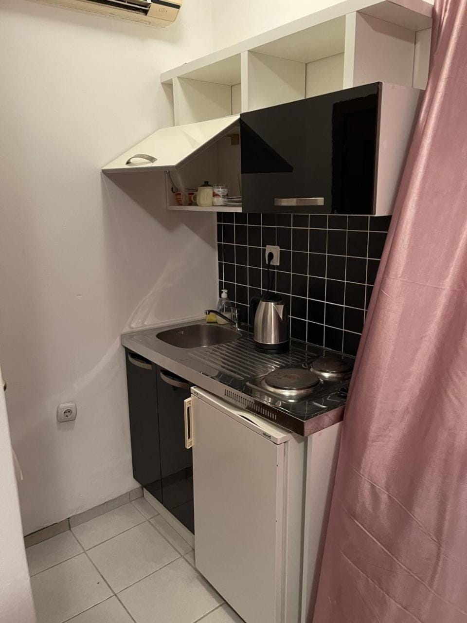 Apartments Kalaja Apartment in Ulcinj