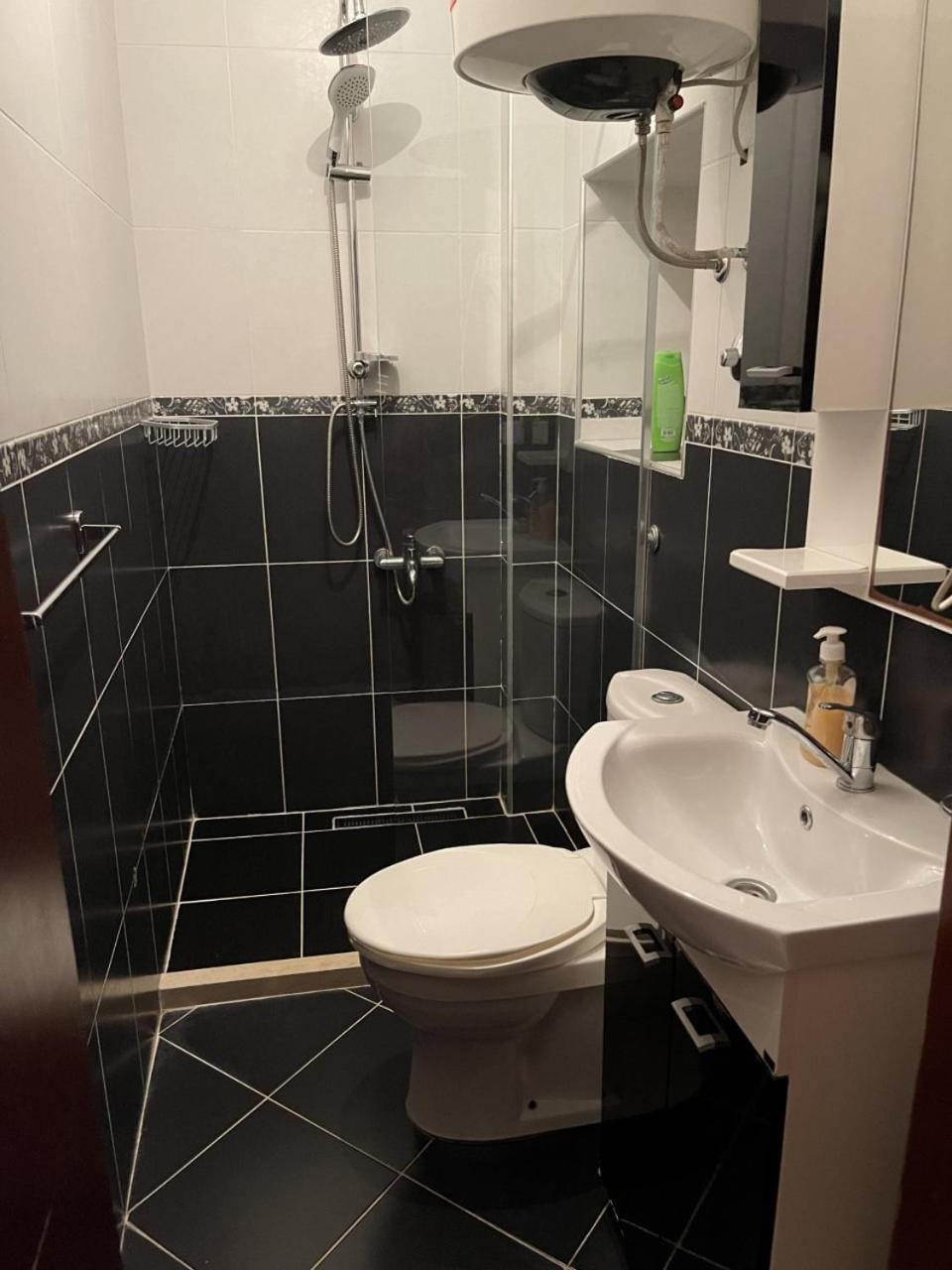 Apartments Kalaja Apartment in Ulcinj