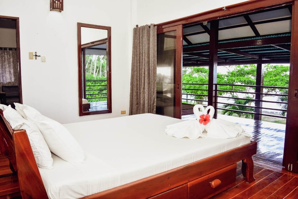 Balcony/Terrace, Photo of the whole room, Bedroom