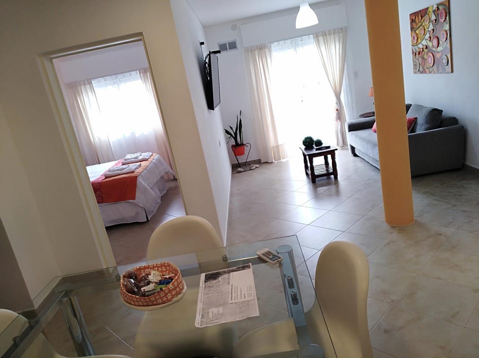 Avalon Apartment in Concepción del Uruguay