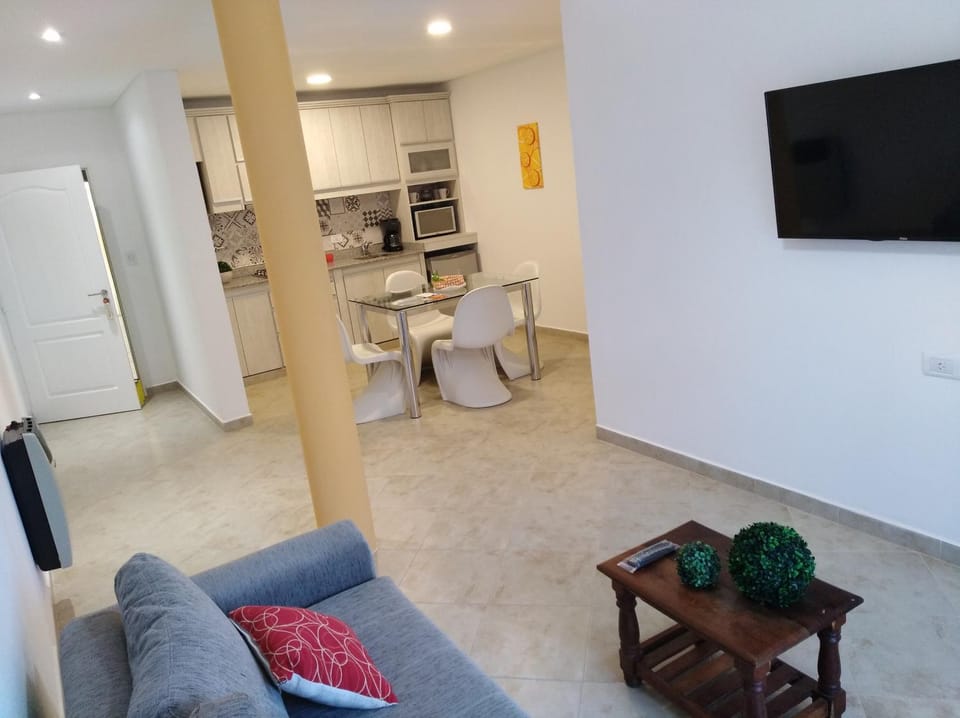 Avalon Apartment in Concepción del Uruguay