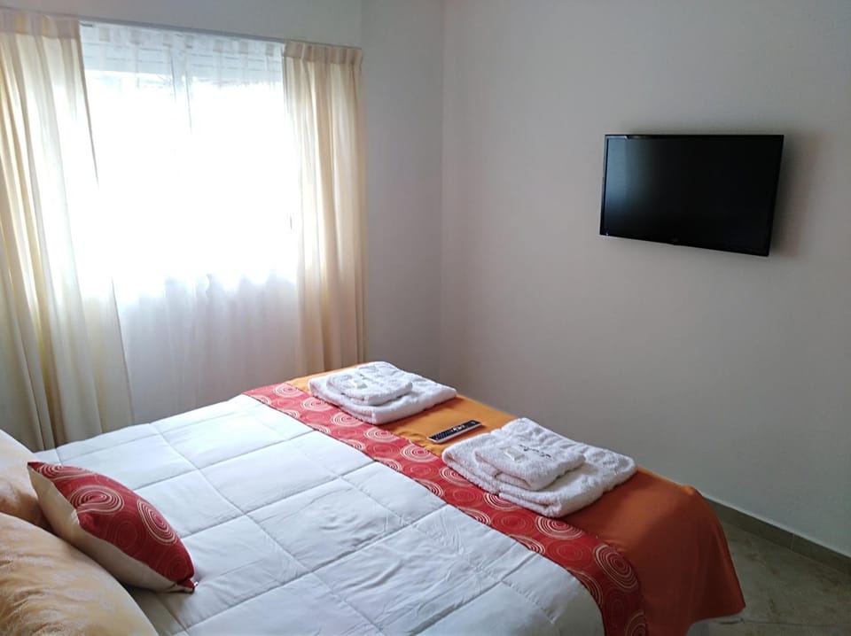 Avalon Apartment in Concepción del Uruguay