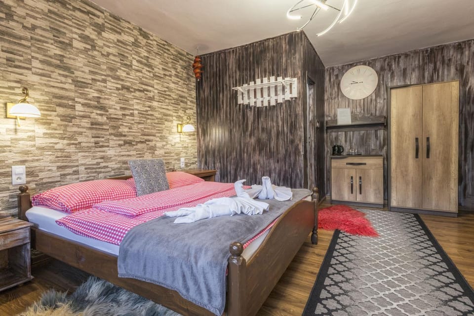 Penzion Šilon Bed and Breakfast in Lesser Poland Voivodeship