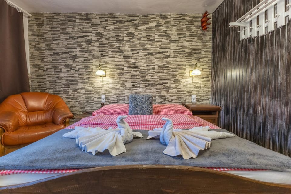 Penzion Šilon Bed and Breakfast in Lesser Poland Voivodeship