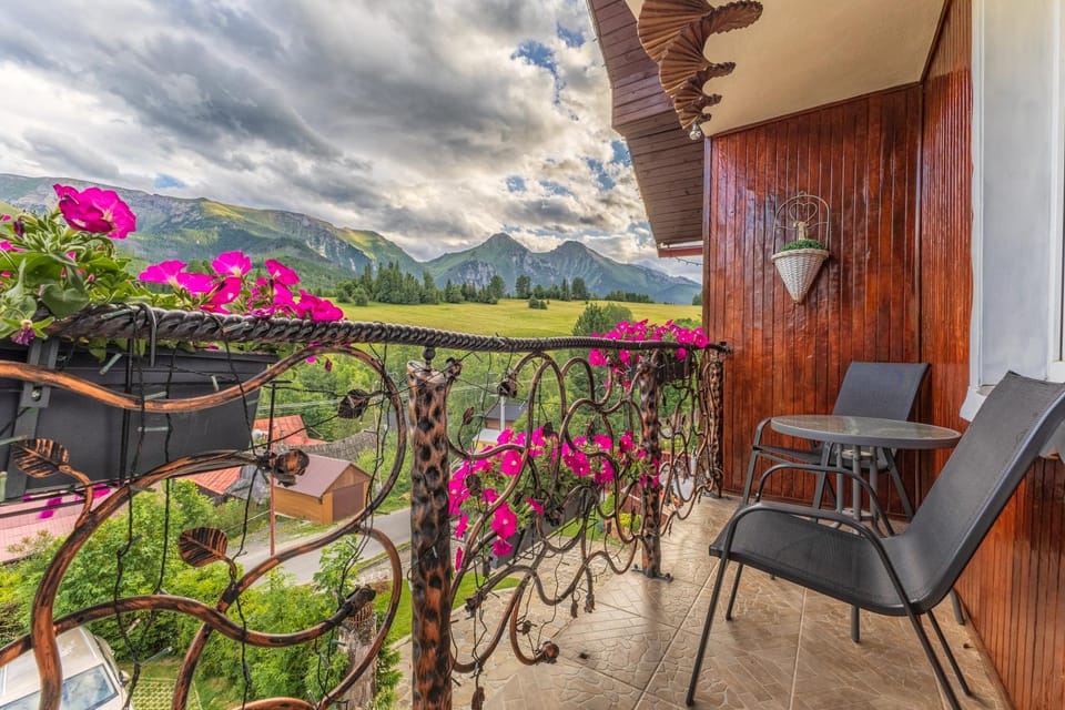 Penzion Šilon Bed and Breakfast in Lesser Poland Voivodeship