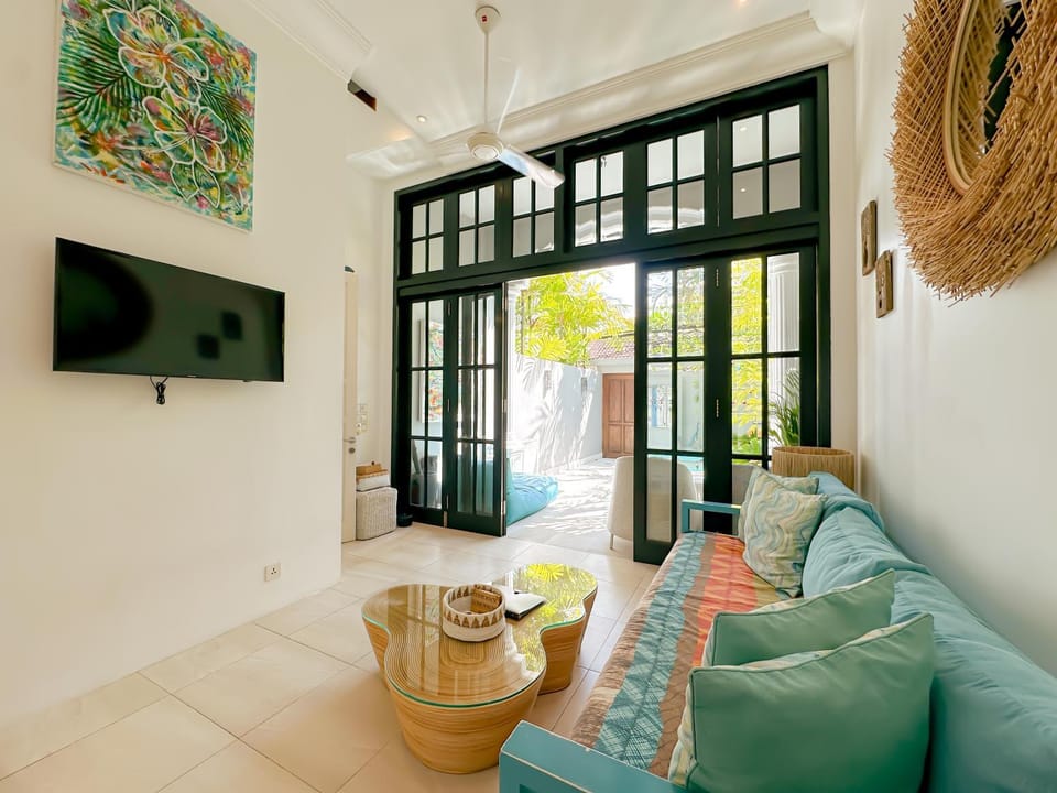 Villa Neno Villa in Kuta