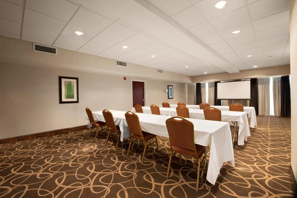 Business facilities