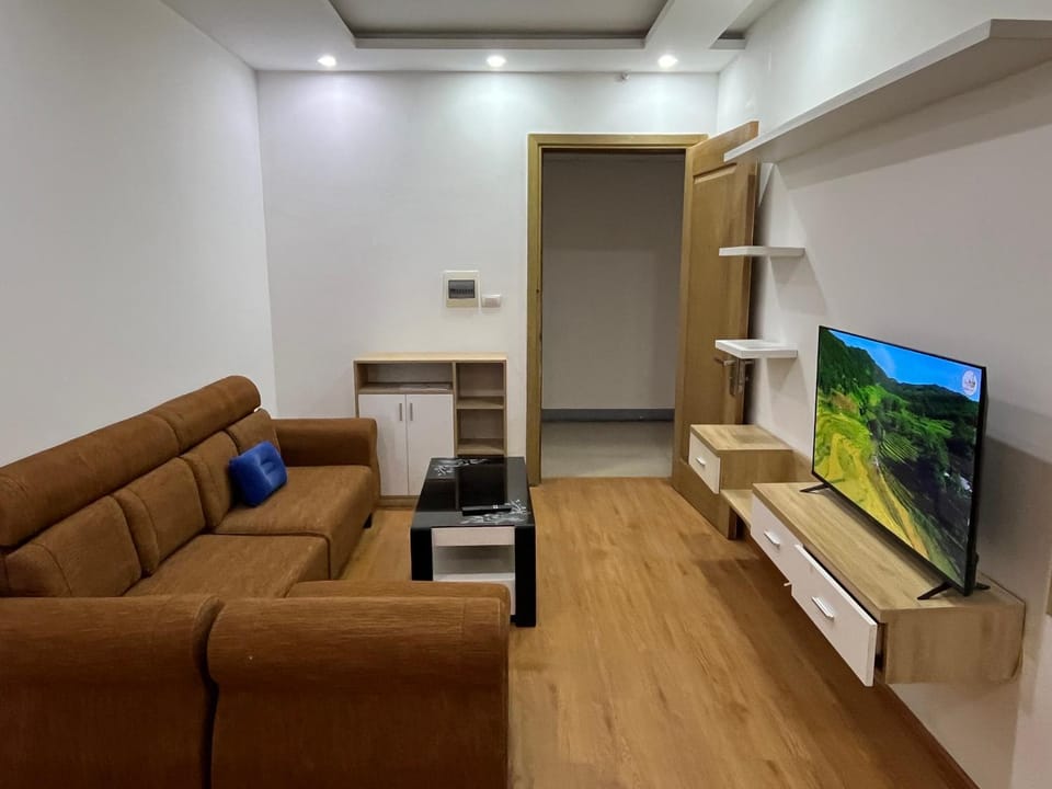 Căn hộ nghỉ dưỡng Mường Thanh apartment Apartment hotel in Da Nang