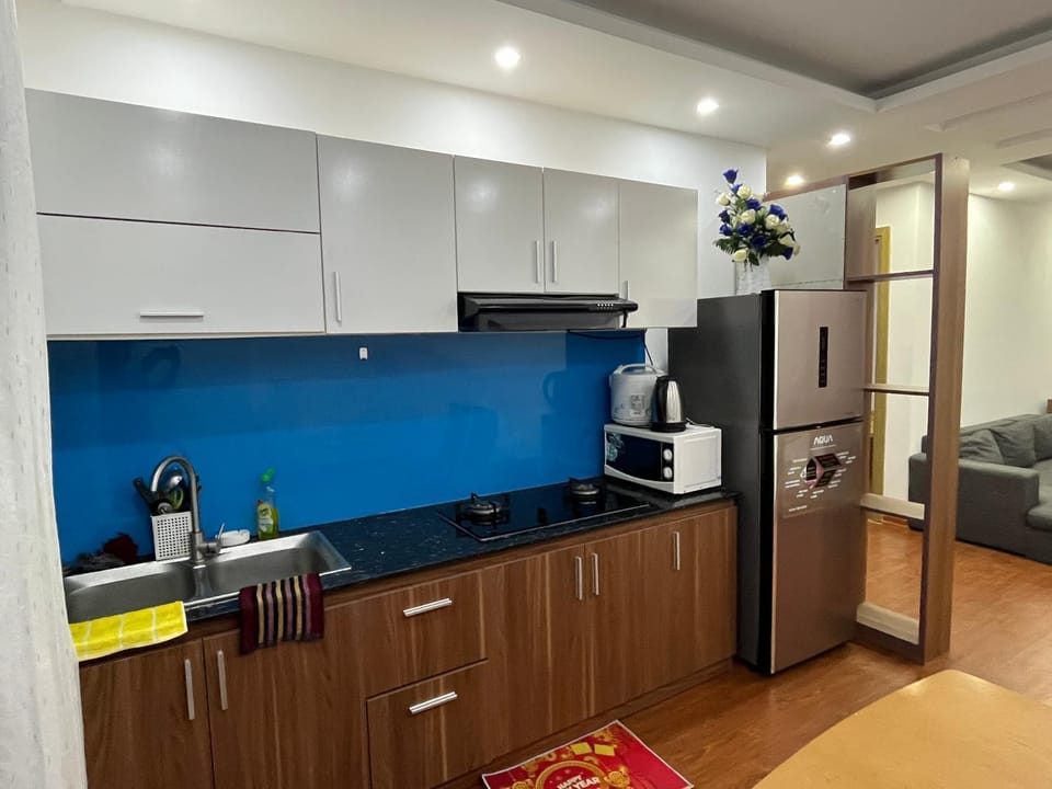Căn hộ nghỉ dưỡng Mường Thanh apartment Apartment hotel in Da Nang
