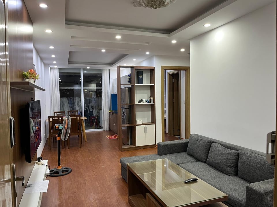 Căn hộ nghỉ dưỡng Mường Thanh apartment Apartment hotel in Da Nang