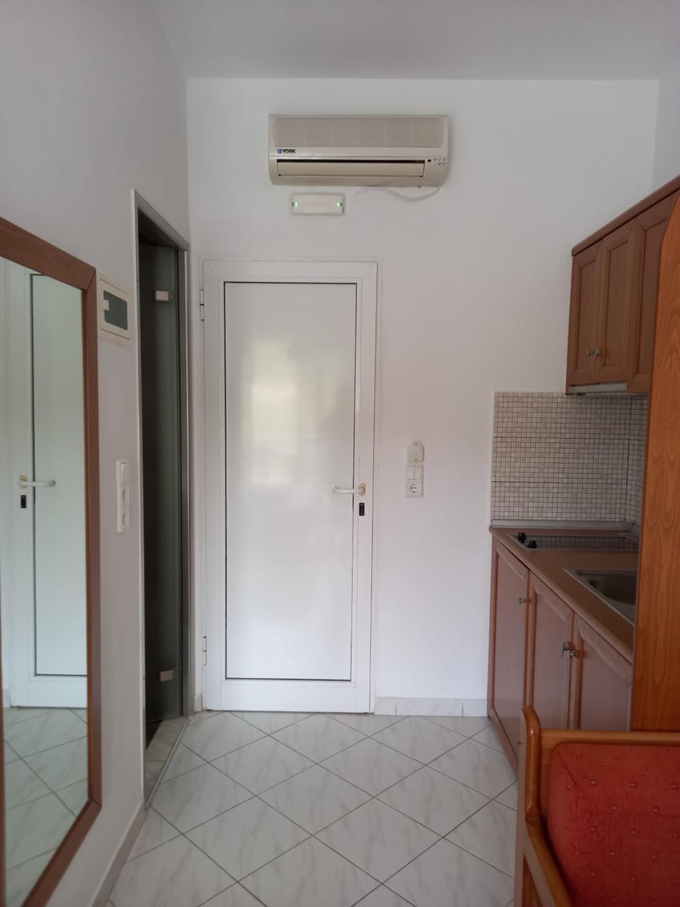 Asterias Studios Apartment in Thasos