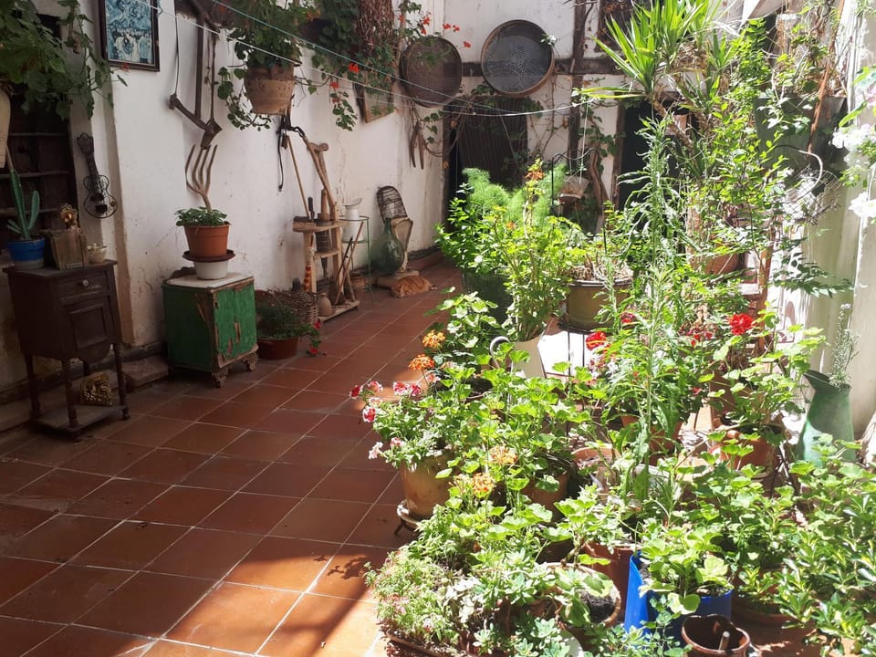 Fonda Del Tozal Bed and Breakfast in Teruel