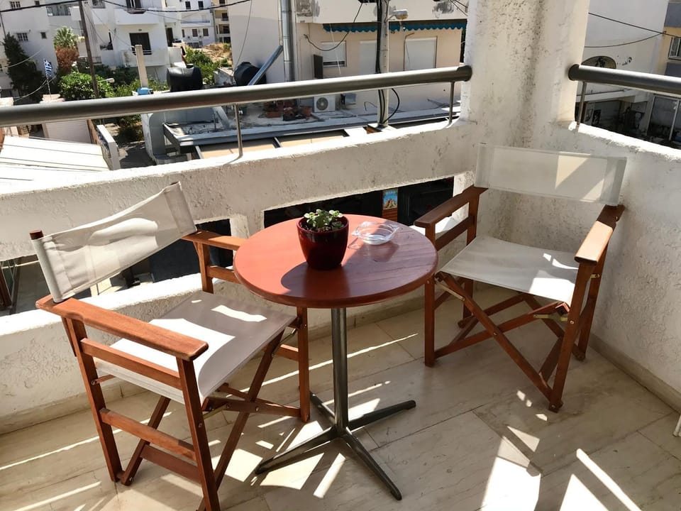 Eleana Apartments Apartment in Crete