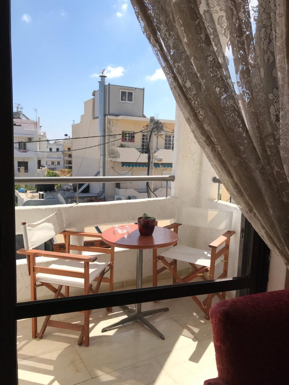 Eleana Apartments Apartment in Crete