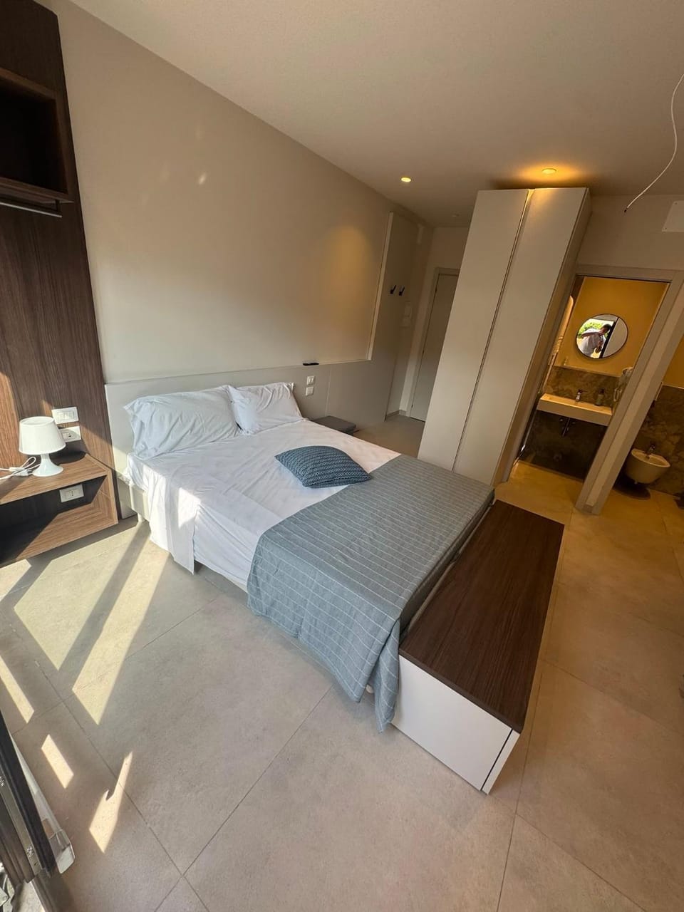 Hotel Calgary Hotel in Abruzzo