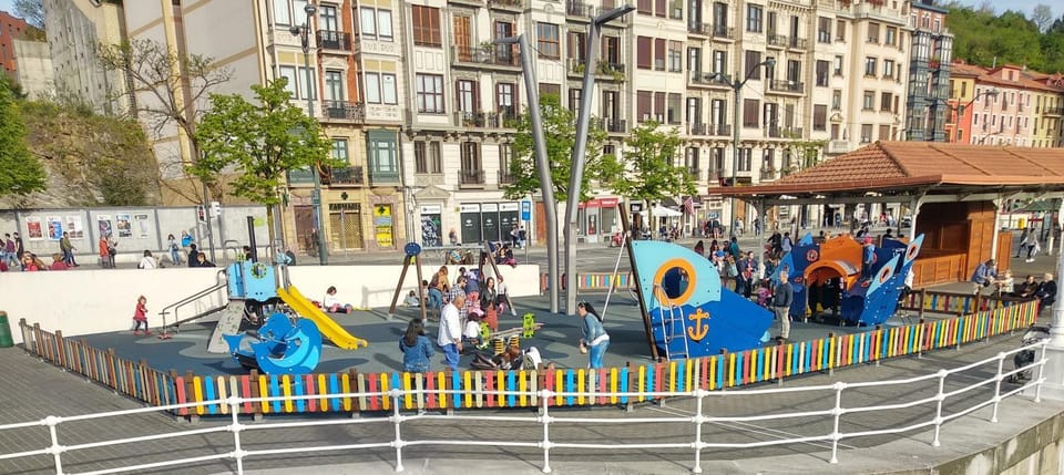 Kids's club